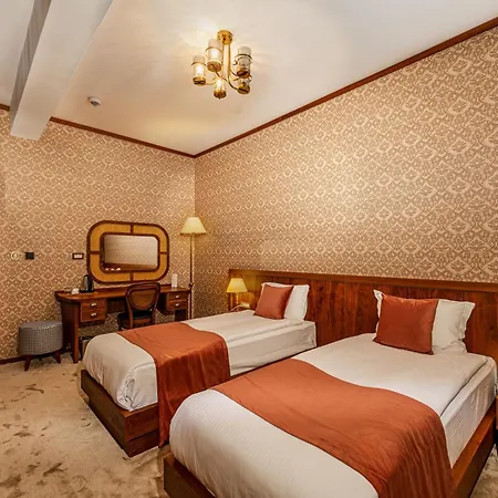 Hotel 74 Antalya