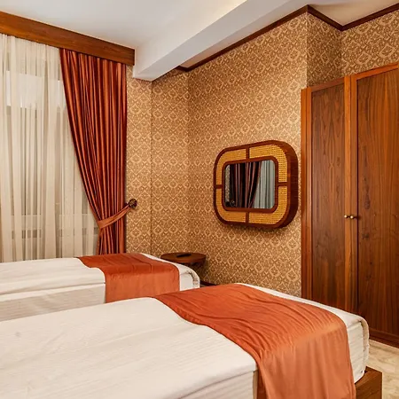 74 Hotel