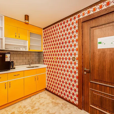 74 Hotel Antalya