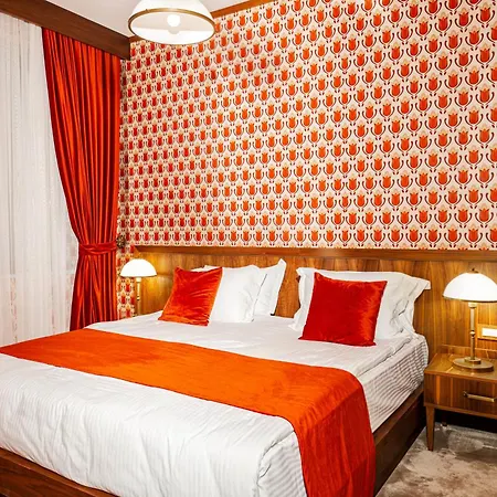 74 Hotel Antalya