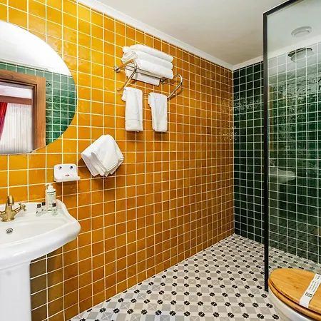 74 Hotel Antalya