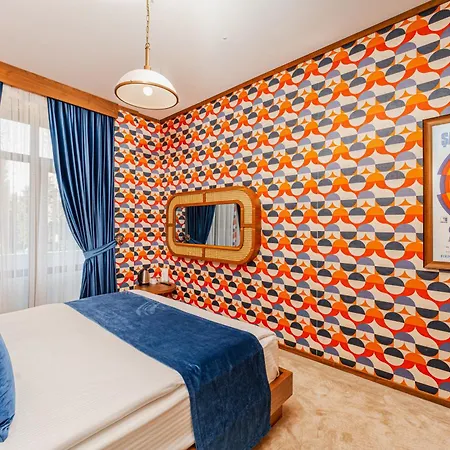 74 Hotel Antalya